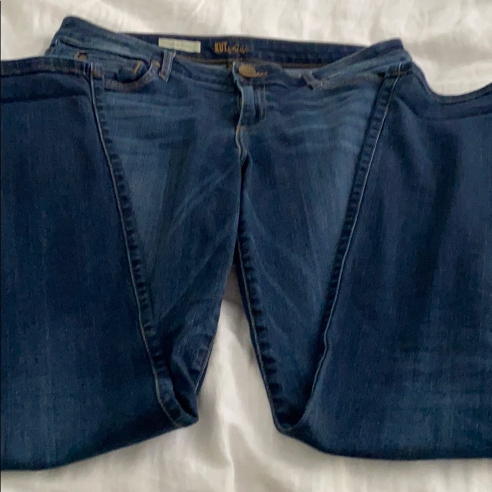 Kut From The Kloth  Jeans size 28